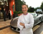 Le Loti à la Réserve Genève - Bellevue