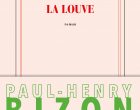 La Louve de Paul-Henri BIzon