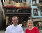 La Carpe d'Or - Saverne