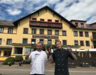 Hostellerie Bellevue - Obersteigen