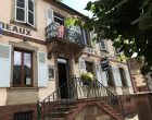 Café du Havre - Dossenheim sur Zinsel