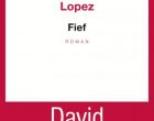 Le Fief de David Lopez