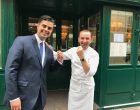 Ristorante Tosca - Paris