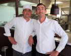 Le Bistrot du Port - Golfe Juan