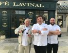 Café Lavinal - Pauillac