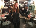 Filomena - Paris