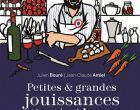La melting popote de Bouré et Amiel