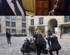 Prix du roman de l&rsquo;Académie Française: Rondeau vu par Rougemont