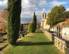 Le Couvent des Minimes - Mane