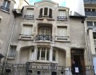 Un musée pour Guimard