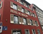 Hôtel du Dragon - Strasbourg