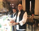 Café Beau-Rivage - Lausanne
