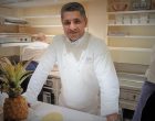 Restaurant Sylvestre Wahid - Paris