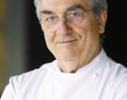 Adieu Professore !