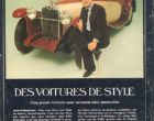 Un Jean d&rsquo;O fou d&rsquo;automobile et de femmes par Maurice Rougemont