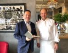 Gstaad: à table au Palace !
