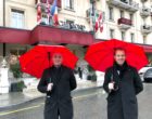 Le Richemond - Genève
