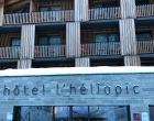 Héliopic Sweet & Spa - Chamonix