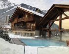 Hameau Albert Ier - Chamonix