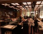 Le Relais Plaza au Plaza Athénée - Paris