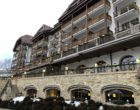 Park Gstaad - Gstaad