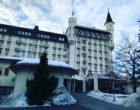 Gstaad Palace - Gstaad