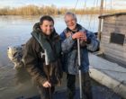 Montlouis : les seigneurs du fleuve