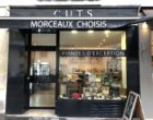 Cuts - Paris