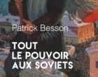 Besson chez les soviets