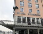 Hôtel Storchen - Zürich