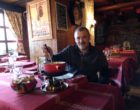 Megève : un peu de chaleur au Vieux Megève
