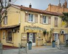 La Colombe - Hyères