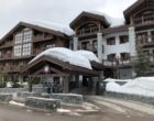 L'Apogée - Courchevel