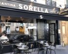 Sorella - Paris