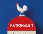 La Nationale 7 de Clément Pétreault