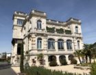 Château Mader - Gujan-Mestras