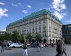 Adlon Kempinski - Berlin
