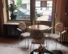 Wohnzimmer - Berlin