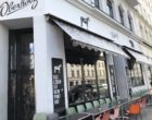 St Oberholz - Berlin