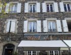 La Dômerie - Aubrac