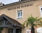 Le Relais de Farrou - Villefranche-de-Rouergue