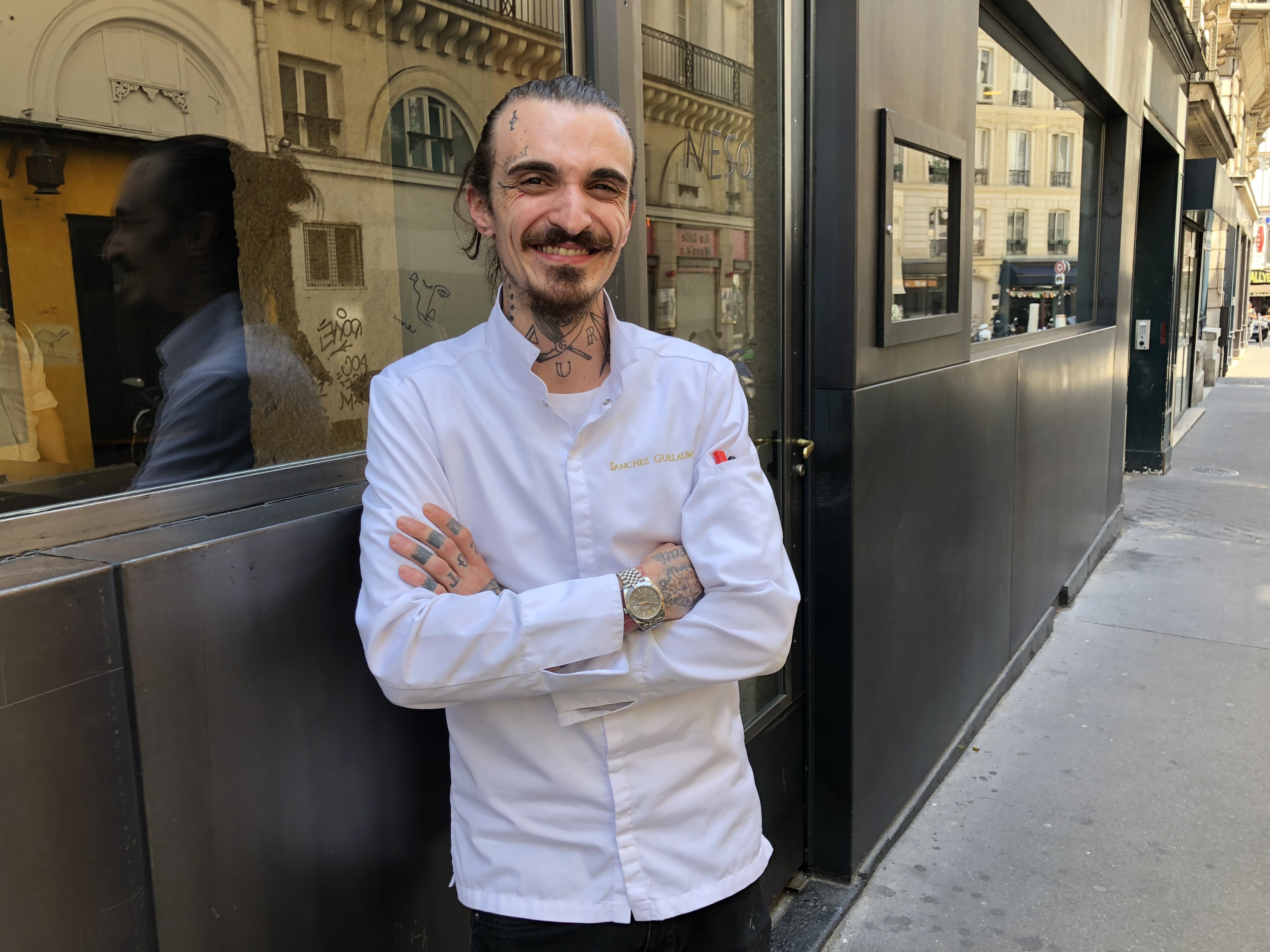 Le blog de Gilles Pudlowski – Les Pieds dans le Plat | Paris 9e : la ...