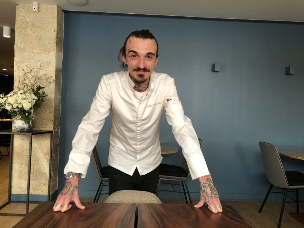 Le blog de Gilles Pudlowski – Les Pieds dans le Plat | Paris 9e : la ...