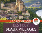 Les plus beaux villages de France : le livre