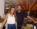 Restaurant Tous - Paris