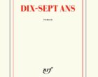 Dix sept ans d&rsquo;Eric Fottorino
