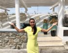 Myconian Korali - Mykonos