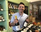 La Route des Vins - Dijon