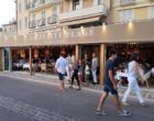 La Petite Plage - Saint-Tropez