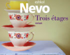 Le bijou d&rsquo;Eshkol Nevo